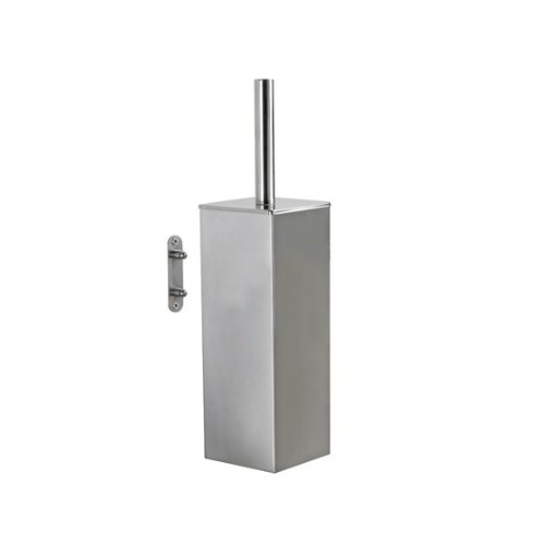 Gedy - Porte Balai Acier Chromé Nemesia - Gedy - G-Ne331300203