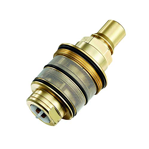 Ideal Standard S960134Nu - Cartuccia Termostatica 3/4", Finitura