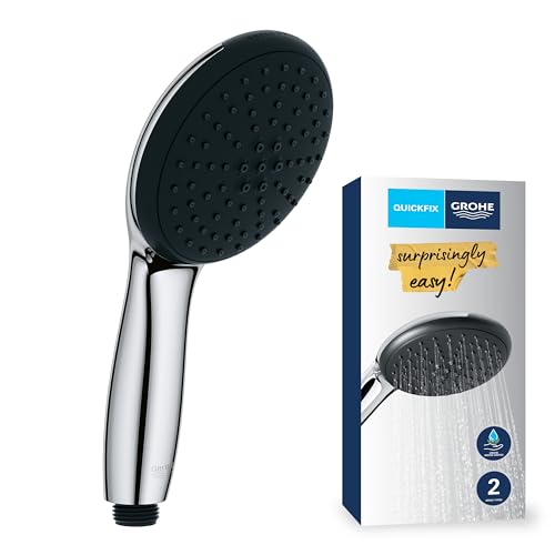 Grohe Vitalio Start 110 Manopola Doccia A 2 Getti, 2794610E