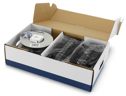 Kit Installazione Husqvarna Automower Large
