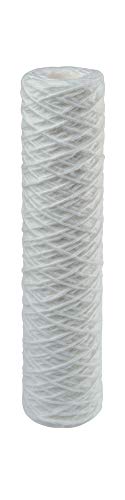 Fa Filtrazione Cartuccia Prefiltro 10 Micron Osmosi Cartuccia Filtro Acqua Potabile Filtro