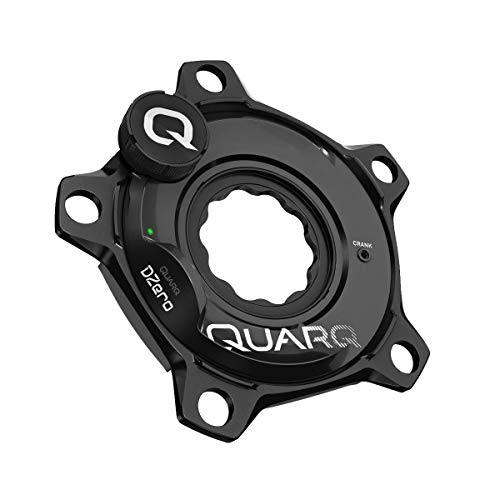 Sram Quarq Araña Dzero Road 110 Bcd Specialized, Utensili Elettrici Unisex-Adulto, Multicolore