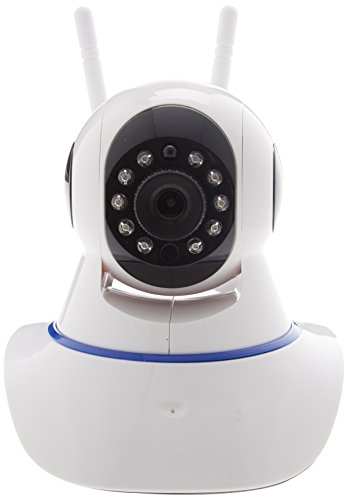 Inteligent Camera, Telecamera