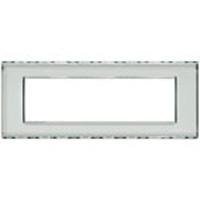 Legrand Bticino/7-Piastra Moduli Kristal