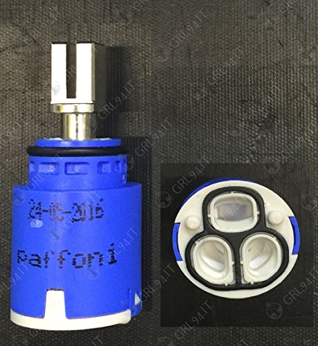 Cartuccia Per Miscelatore Paffoni Za91140