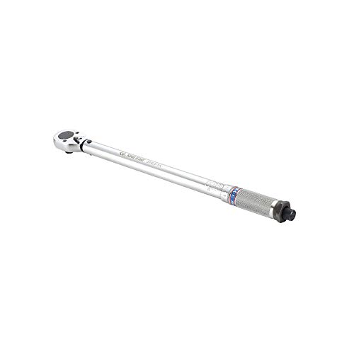 King Tony, 344231A, Pro Torque Wrench 1/2 Pollice