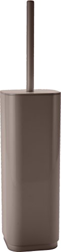 Gedy 63345200300-Porta Scopino Seventy Tortora