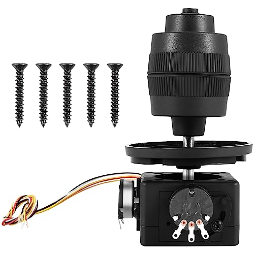 Onmancy Potenziometro A 4 Joystick Potenziometro Per -D400X-R4 10K 4D