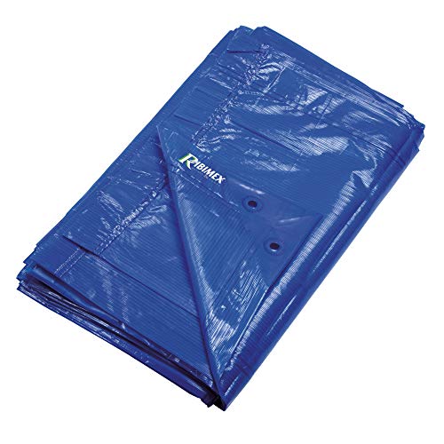 Ribimex - Prb09006X10Ep - Telone Eco Platinium 90Gr/M2-6 X 10Mt