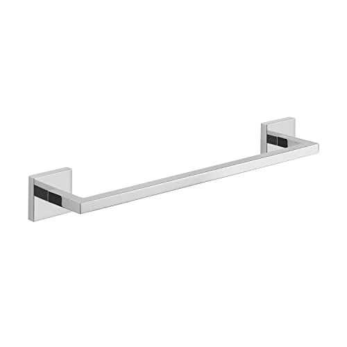 Gedy A0213013000 - Portasciugamani 30 Centimetri G-Elba