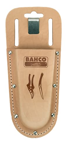 Funda De Cuero Podadera