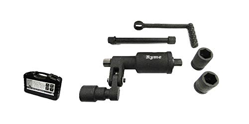Ryme Automotive - Chiave Moltiplicatrice Articolata
