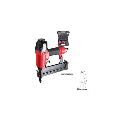 Puntatrice Pneumatica 9040 1554008 Valex