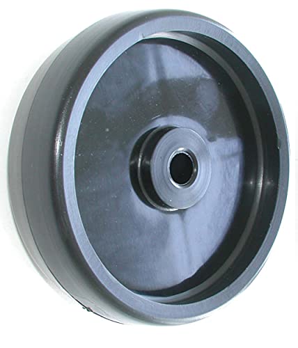 Ruota Antiscalp