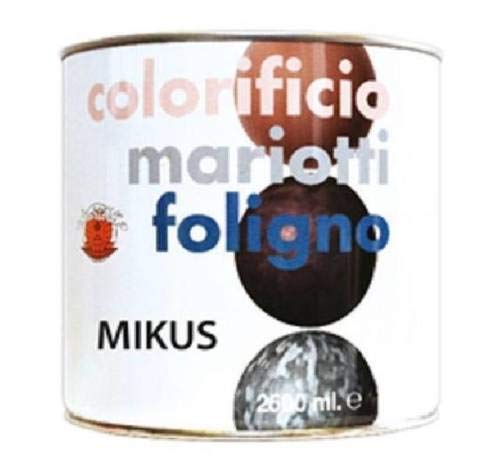 Smalto Micaceo Antracite 710 Ml 750.