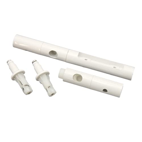 Roca – Kit Cerniera Bianca Sedile Dama (Ai0005800R)