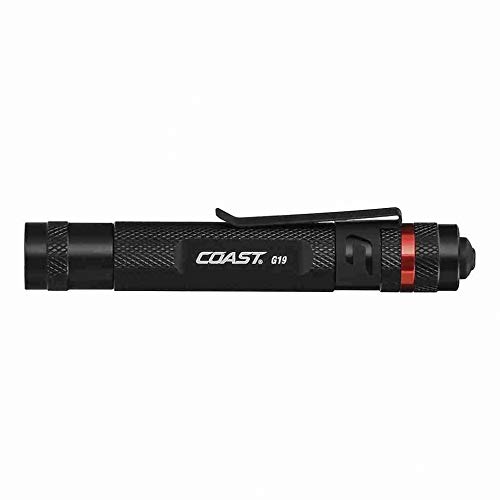 Coast Cg19-Cp Torcia Ipx4 20 M