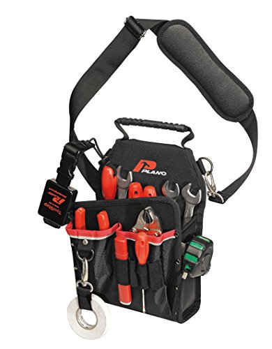 Plano Plo05501Nr Technics 550Nt Tasca Multifunzione