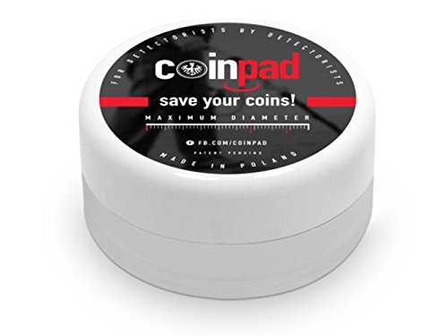 Coinpad Una Casella Di Moneta Professionale (Standard)