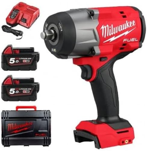 Avvitatore M18 Fhiw2F12-502X Milwaukee
