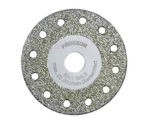 Proxxon 28557 Diy