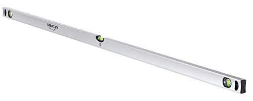Stanley Stht1-43115 Livella A Bolla, 150 Cm, Magnetica