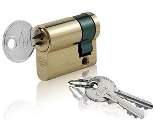 Mezzo Cilindro Profilato Pc5050010 Corbin Mm30-10