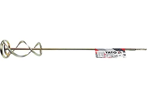Yato Yt-5502 – Miscelatore 120 X 600 Sds Plus