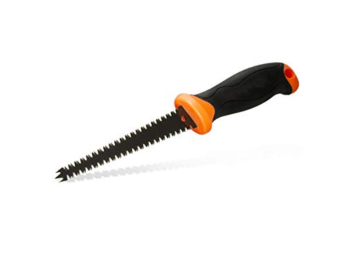 Edma 067055 Crocoplac Ii-Sega Per Sportello 150 Mm Con Doppia Dentatura