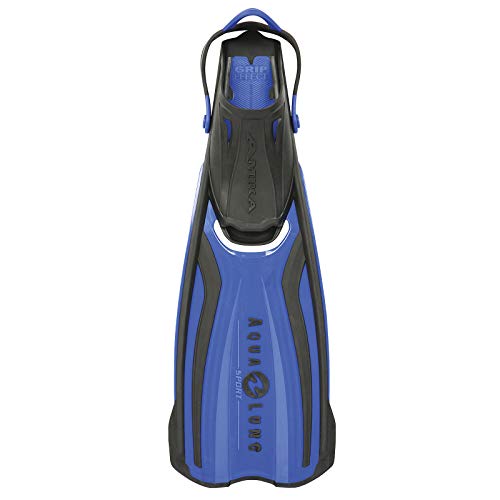 Amika Blue Black M