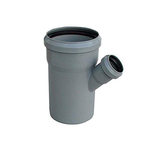 Braga Ridotta Htea Valsir-Diam. 75 Rid. 40 X 45°