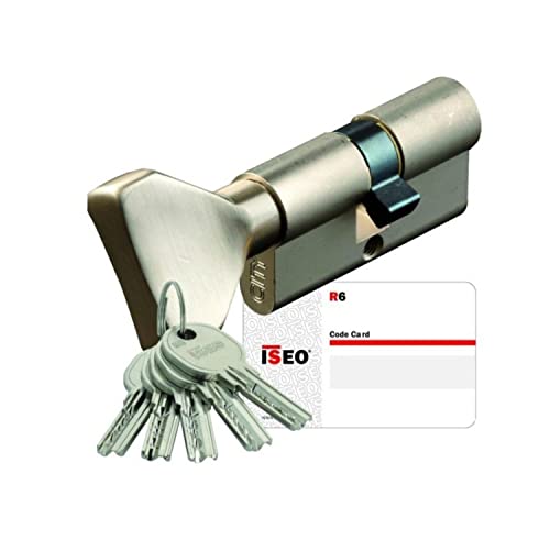 Cilindro 35X35 Ln Iseo Isr6 Mv Agl004680-880935359.8506