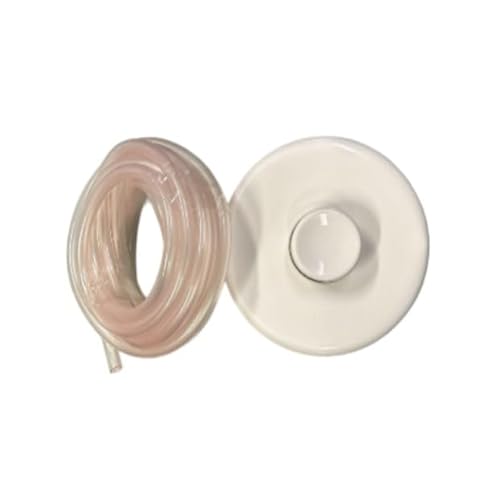 Idro Point - Pulsante A Compressione Esterno