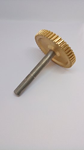 Albero Lento V700 Motore Basculante Ricambio