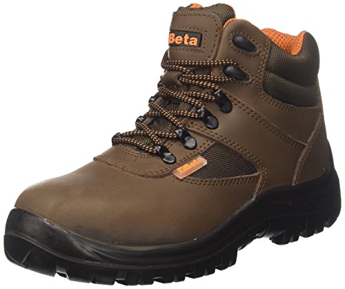 Beta Tools 72360243 Basic Nabuk Alte S3 B 43, 43 Mm