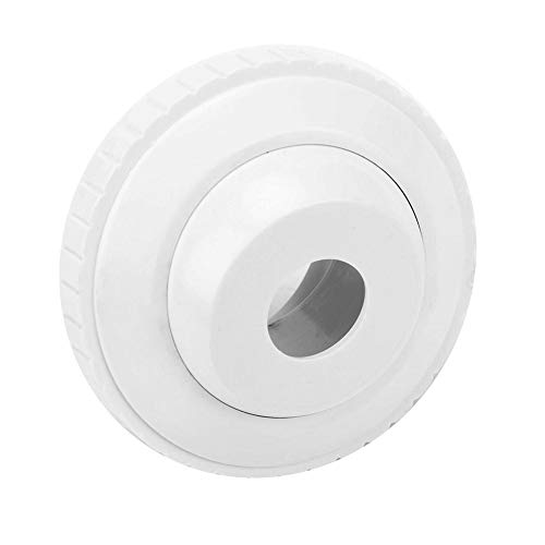 Ugello Per Piscina Spa Bulbo Oculare Jet Uscita Acqua Ritorno Raccordo Jet Sostituzione Con Filetto Maschio 1-1 / 2In