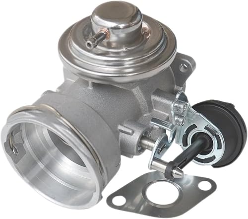 Tbvparts Valvola Egr 038131501Al 038131501Aa 038131501J 6M219D475Aa Valvola Egr Per A4 A6 Galaxy Alhambra Sharan Passat Multivan Transporter 1.9 Tdi 1