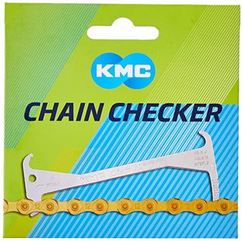 Calibre Kmc Para Desgaste De Cadena