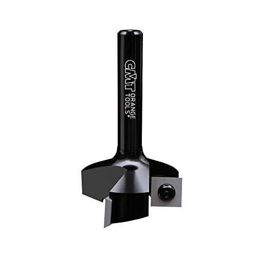 Cmt Orange Tools 663.007.11 Fresa Per Spianare C/Coltelli Hw Z3 S=8X38 D=35X10.5X60 Dx