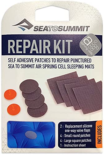 Mat Repair Kit