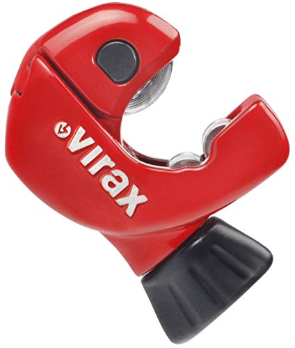 Virax – Tagliatubi Mini Rame Diametro 28 Mm