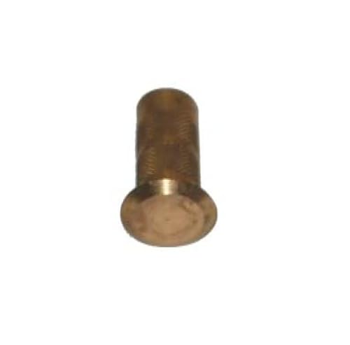 Pozzetto Ott D 10 C/Molla