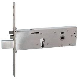 Serratura Elettrica Europea Da Infilare Iseo Art. 961.920.902 Misura 90 Mm