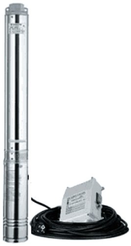 Elettropompa Somm.Hp 1,5 Genius 150/14