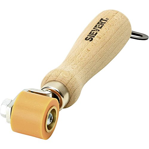 Sievert Handandruckrolle Silikon 28Mm