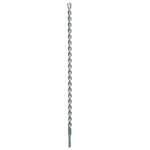 Ribimex Prsds22X600 Punta Sds, 22 X 600 Mm