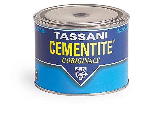 Cementite Tassani 500 Ml Smalto