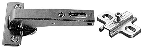 Cerniere Salice C2A7N99Ac Controcollo (Pz.2)
