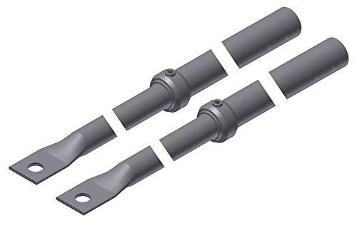 Serie Aste Univer. X Serrature Porte Blindate Pz 1,000