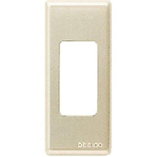 Legrand Bticino/-Mg-Piastra Perf Oxidal 1 M